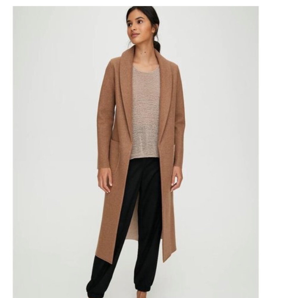 Babaton Luxe Lounge Jacket - XS